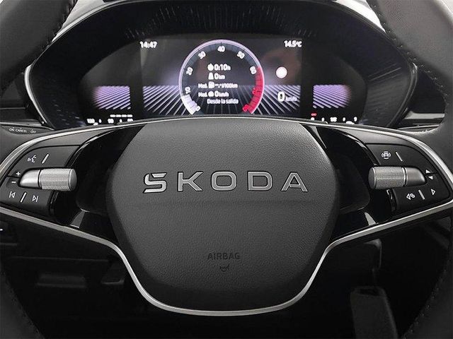 SKODA FABIA 1.0 MPI 80CV ESSENCE