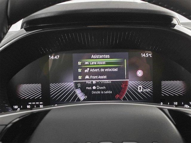 SKODA FABIA 1.0 MPI 80CV ESSENCE