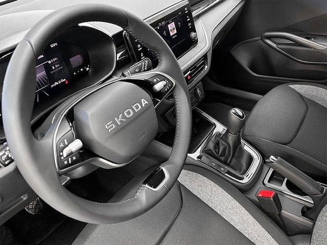 SKODA FABIA 1.0 TSI 95CV ESSENCE