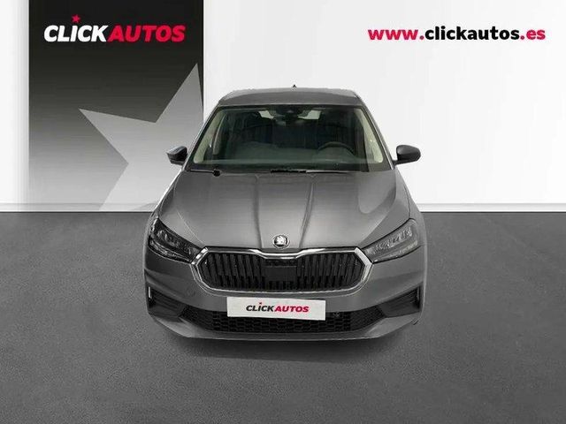 SKODA FABIA 1.0 MPI 80CV ESSENCE