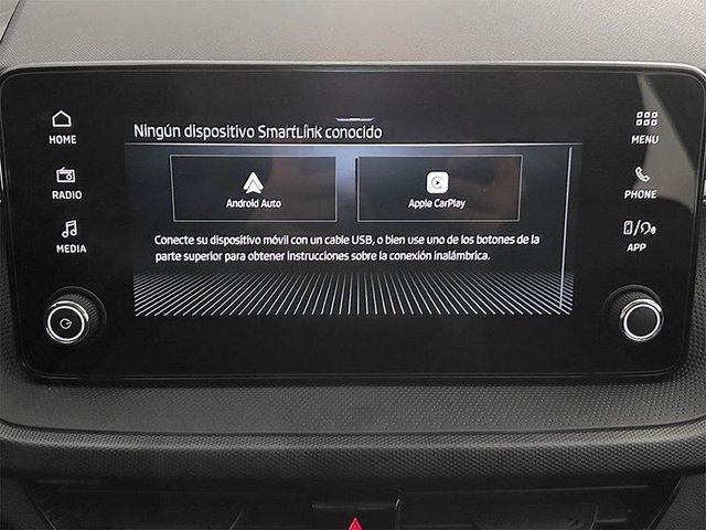 SKODA FABIA 1.0 MPI 80CV ESSENCE