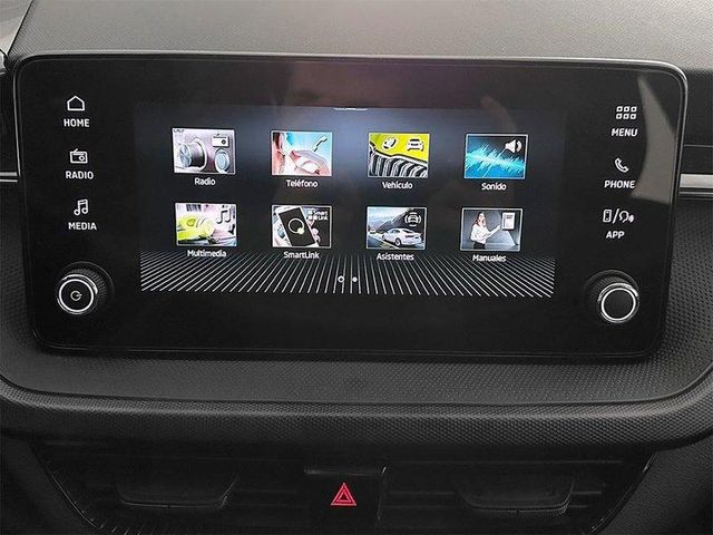 SKODA FABIA 1.0 MPI 80CV ESSENCE