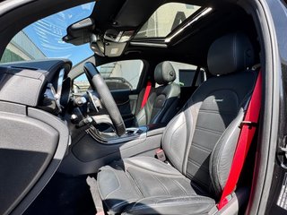 MERCEDES_BENZ GLC Coupé Mercedes-AMG GLC 63 4MATIC+