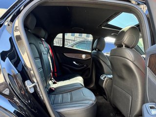 MERCEDES_BENZ GLC Coupé Mercedes-AMG GLC 63 4MATIC+