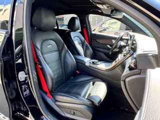 MERCEDES_BENZ GLC Coupé Mercedes-AMG GLC 63 4MATIC+
