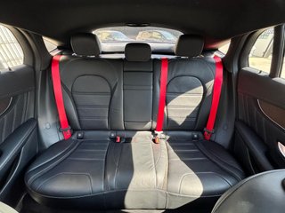 MERCEDES_BENZ GLC Coupé Mercedes-AMG GLC 63 4MATIC+