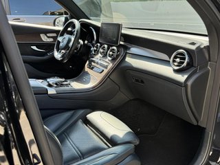 MERCEDES_BENZ GLC Coupé Mercedes-AMG GLC 63 4MATIC+
