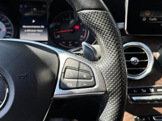 MERCEDES_BENZ GLC Coupé Mercedes-AMG GLC 63 4MATIC+
