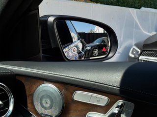 MERCEDES_BENZ GLC Coupé Mercedes-AMG GLC 63 4MATIC+