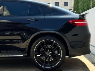 MERCEDES_BENZ GLC Coupé Mercedes-AMG GLC 63 4MATIC+