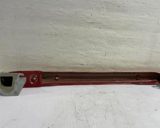 Refuerzo paragolpes tras 742202 peugeot 207 143825