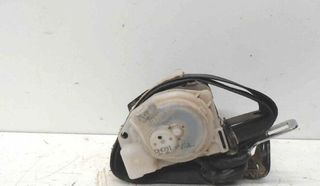 347806 cinturón seguridad c7177 mitsubishi montero