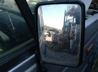 347806 cinturón seguridad c7177 mitsubishi montero