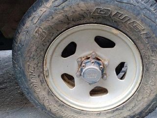 347806 cinturón seguridad c7177 mitsubishi montero