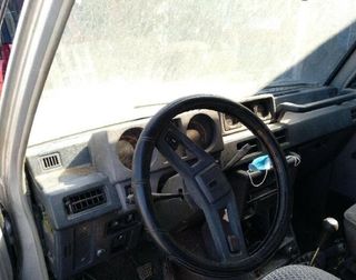 347806 cinturón seguridad c7177 mitsubishi montero