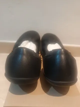 Bailarinas Groundies Talla 37