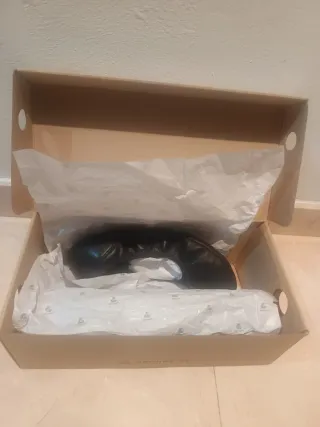 Bailarinas Groundies Talla 37