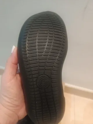 Bailarinas Groundies Talla 37