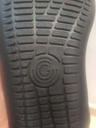 Bailarinas Groundies Talla 37