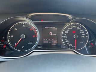 Audi A4 2012 2.0 DIESEL