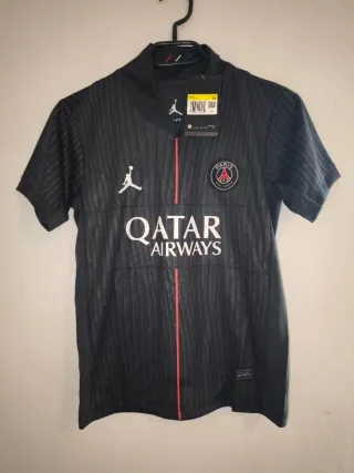 Divisa PSG D. Doué 14