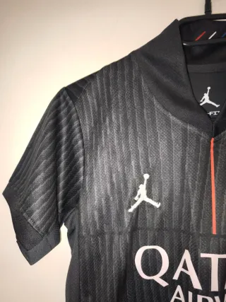 Divisa PSG D. Doué 14