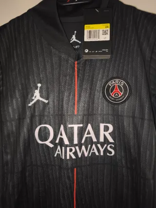 Divisa PSG D. Doué 14