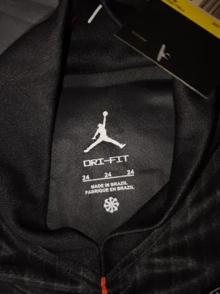 Divisa PSG D. Doué 14