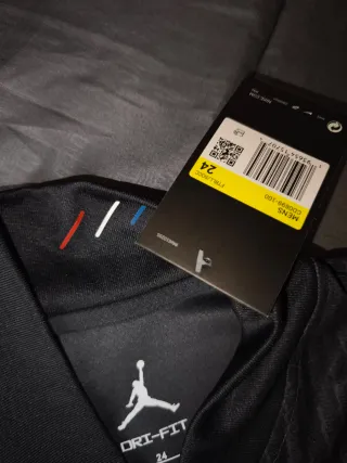 Divisa PSG D. Doué 14