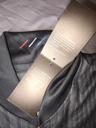 Divisa PSG D. Doué 14