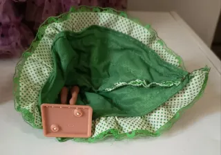 Raro set 3 bambole vintage Flamenco - Gama Spagna