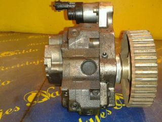 Renault 870909 bomba inyección 0445010031 laguna