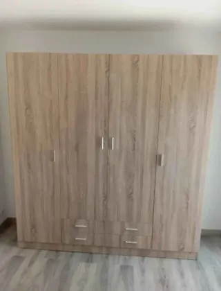 Colchones armarios canapés sofás todo nuevo