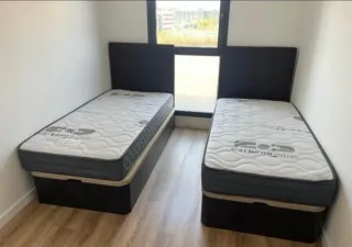 Colchones armarios canapés sofás todo nuevo