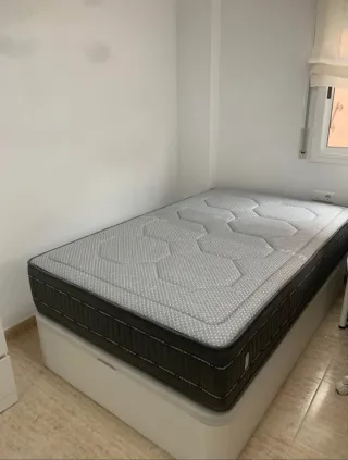 Colchones armarios canapés sofás todo nuevo