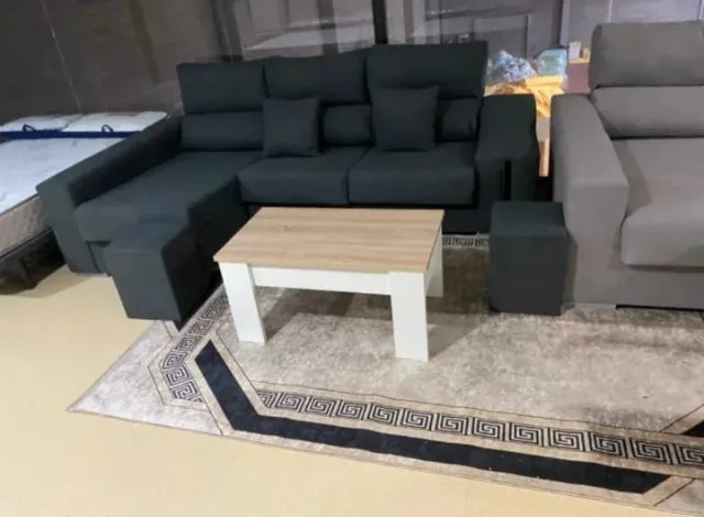 Colchones armarios canapés sofás todo nuevo