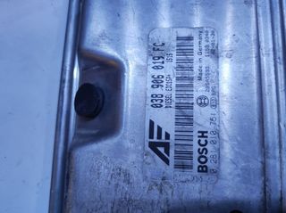 038906019fc centralita motor volkswagen sharan 47