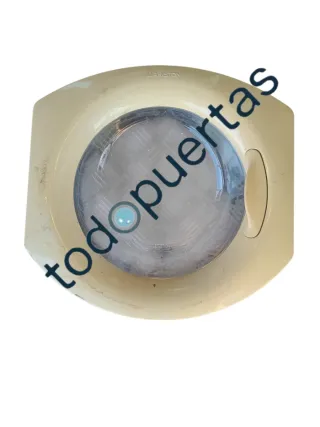 Puerta Lavadora Ariston