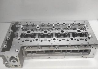 Iveco f1ce culata daily furgon 344990