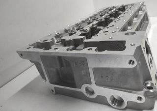 Iveco f1ce culata daily furgon 344990