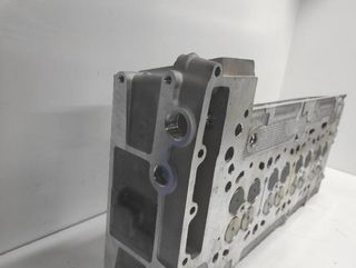 Iveco f1ce culata daily furgon 344990