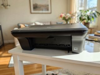 Stampante HP Deskjet 2050 All-in-One