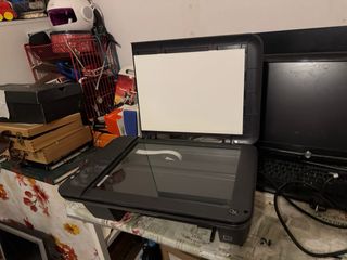 Stampante HP Deskjet 2050 All-in-One