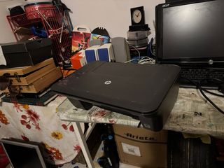 Stampante HP Deskjet 2050 All-in-One