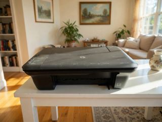 Stampante HP Deskjet 2050 All-in-One