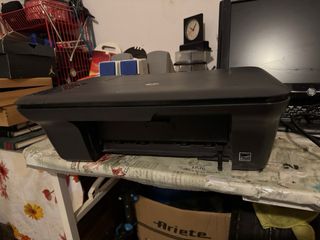 Stampante HP Deskjet 2050 All-in-One