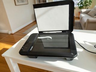 Stampante HP Deskjet 2050 All-in-One