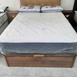 Liquidación Canapés y Colchones