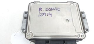 Centralita renault 335527 8200601334 grand 1.9 dci