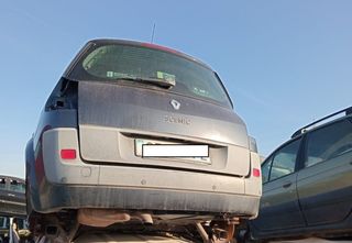 Centralita renault 335527 8200601334 grand 1.9 dci